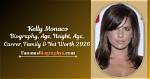 Kelly Brooks Net Worth, Biography, Career, Awards, Fact and Life Story ·
