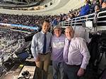 Kelly Chase: the Journey of a Hockey Legend