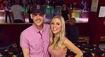 Kelsey Cook's Ex-Husband Kane Holloway Pops the Question!