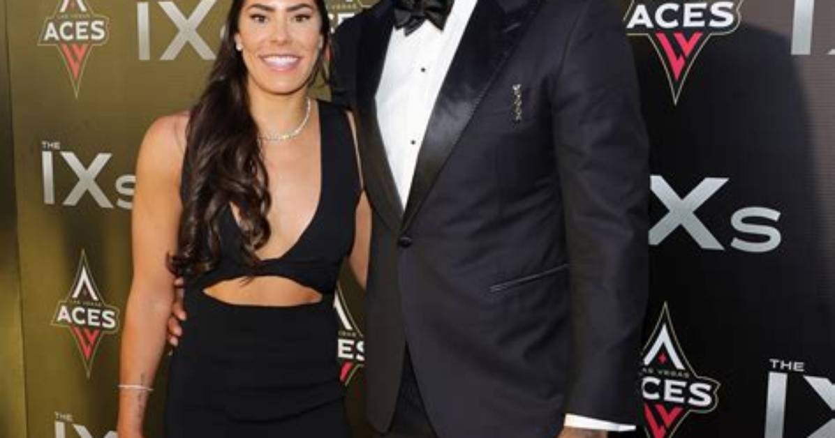 Kelsey Plum Boyfriend, Gay, Height, Weight, Ethnicity, Bio