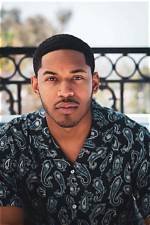Kelvin Harrison Jr Parents Are Talented Musicians