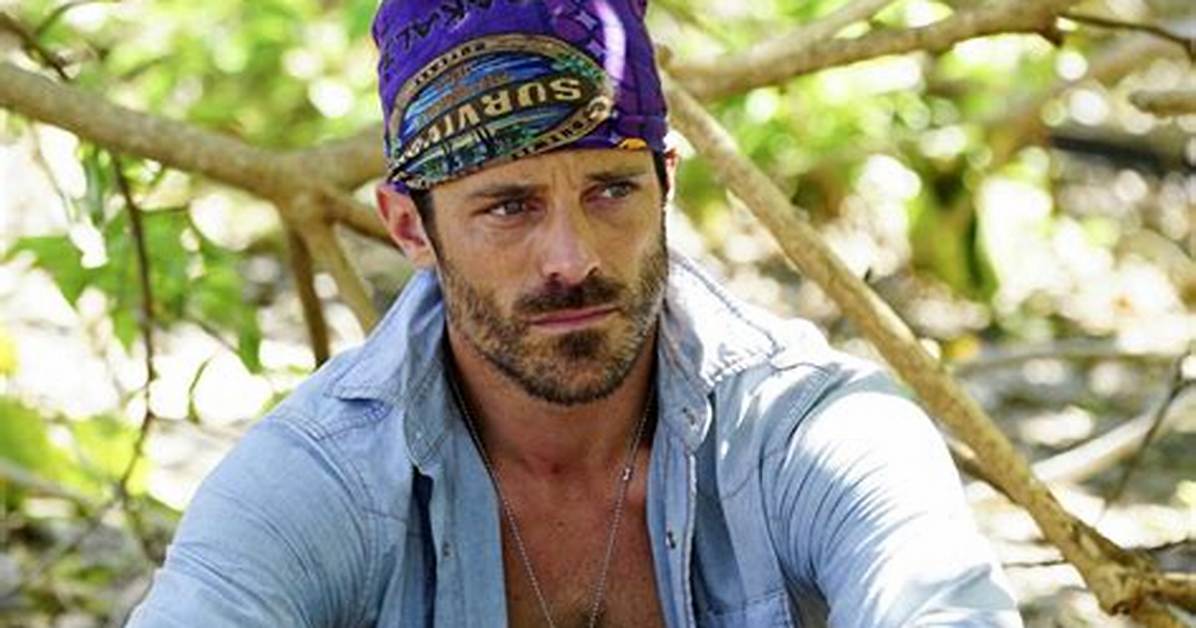 Ken Mcnickle Where Is Survivor 33 Runner
