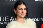 Kendall Jenner: a Beacon of Beauty and Style