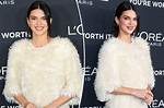 Kendall Jenner Gets Cheeky in Butt-Baring Thong Bikini |