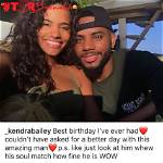 Kendra Bryson Tiller: the Rising Star
