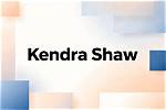 Kendra Shaw's Age and Journey as Julius Randle's Wife