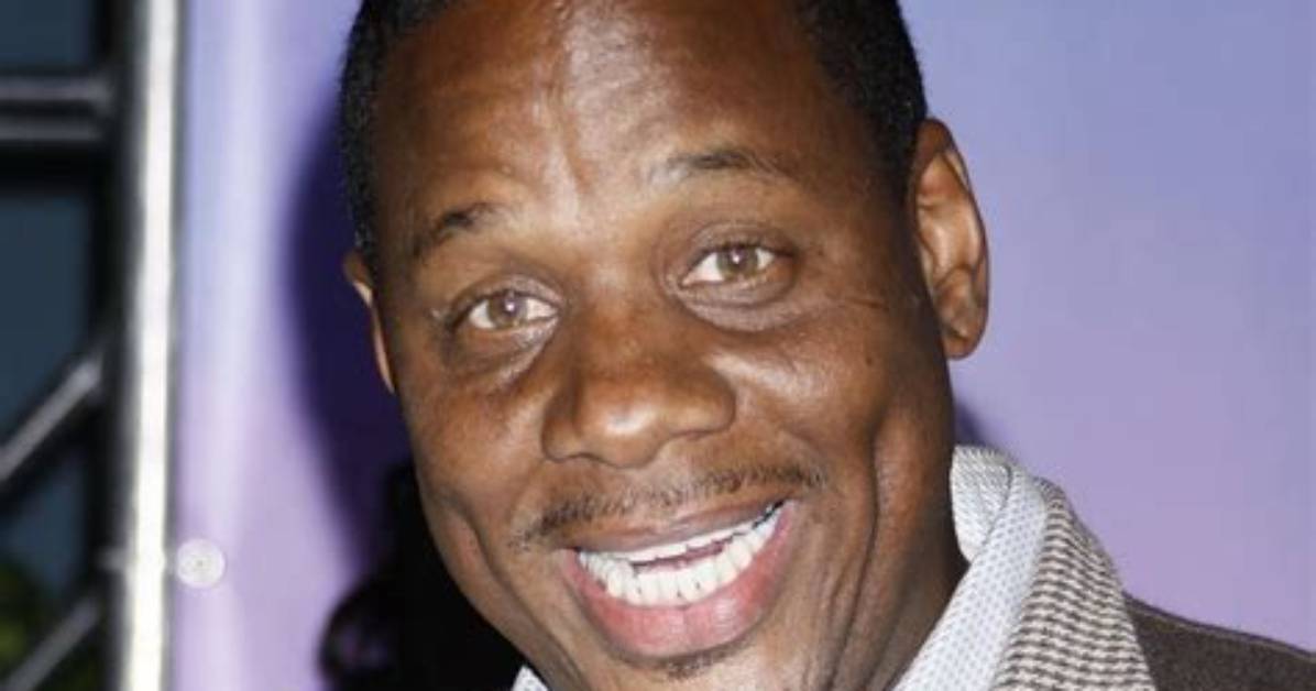 Kendu Isaacs: the Life and Legacy of a Music Industry Icon