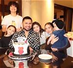 Kenia Ontiveros. 5 Kids. ·