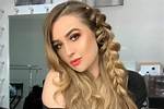 Kenia Ontiveros Net Worth, Age, Height, Bio, Birthday, Wiki! ·