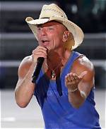 Kenny Chesney's Accomplished Band