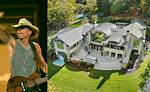 Kenny Chesney's Beach House: a Slice of Paradise