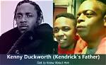Kenny Duckworth: a Rising Star in the World of Basketball