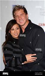 Kenny Johnson's Wife: an Insight into Their Life Together