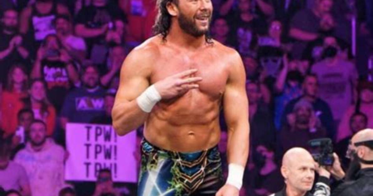 Kenny Omega Wwe, News, Net Worth, Wiki, Wife, Age, Biography