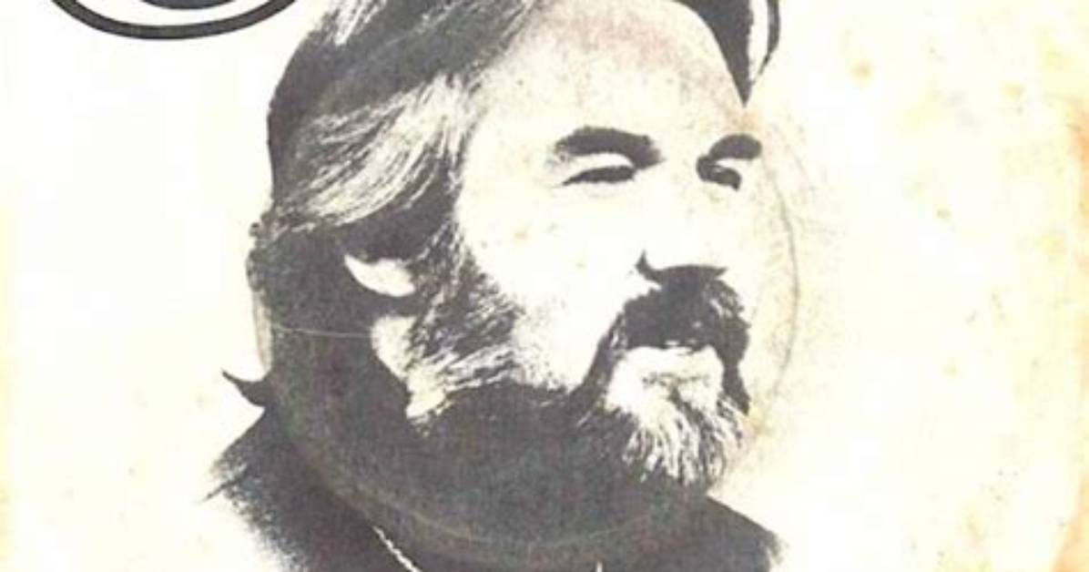 Kenny Rogers Coward of the County