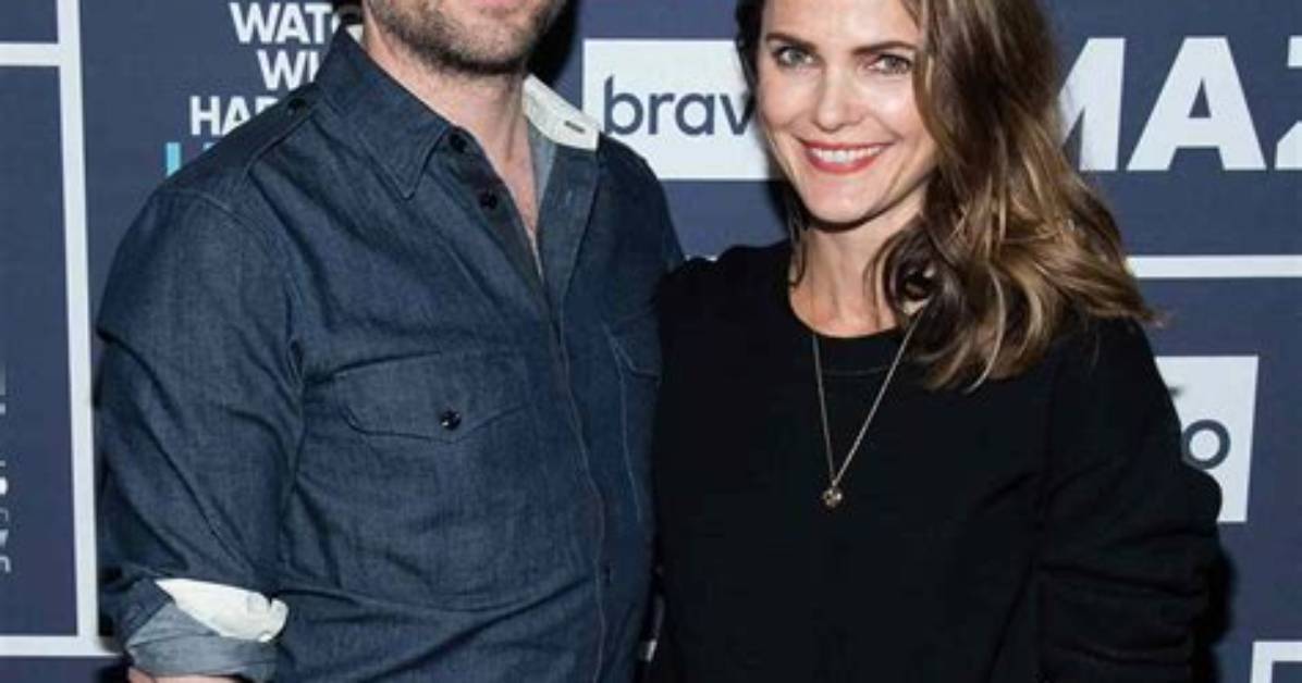Keri Russell and Matthew Rhys Split: Understanding Their Journey