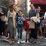Keri Russell Family: Is She Related to Kurt Russell? Family and Net Worth