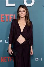 Keri Russell News - Us Weekly |