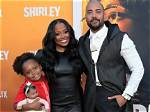 Keshia Knight Pulliam's Father Revealed