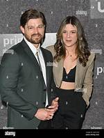 Kevin Bigley and Kate Cobb: a Hollywood Love Story