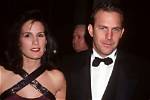 Kevin Costner and Cindy Silva's Story