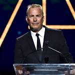 Kevin Costner Misses Golden Globe Yellowstone Win Due to Santa Barbara Floods