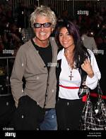 Kevin Cronin Wife Lisa Cronin Age, Birthday, Wikipedia, Who, Nationality, Biography