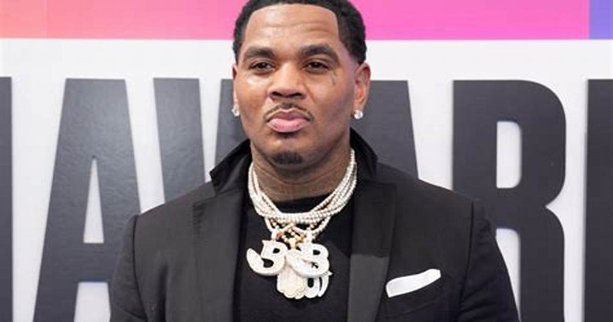 Kevin Gates Coming out Bi