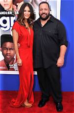 Kevin James' Family: Meet His Wife and Kids
