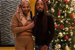 Kevin Jr. : the Son of Traci Braxton