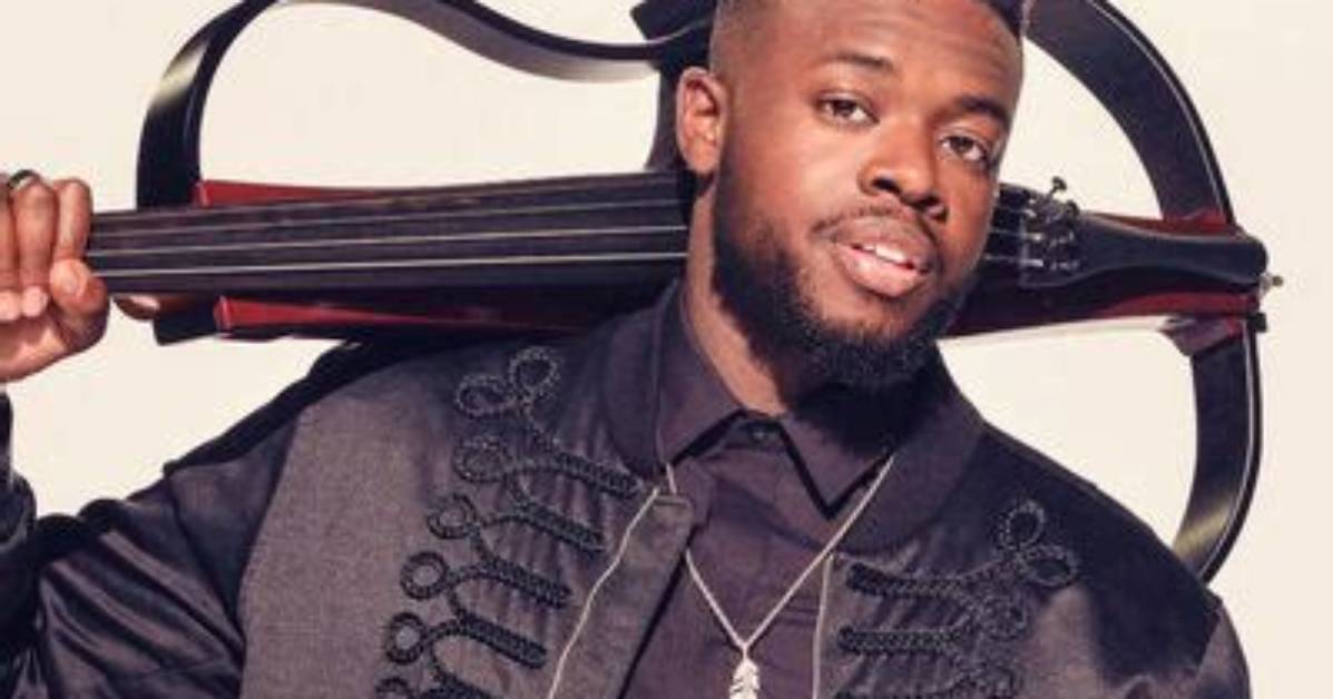 Kevin Olusola: the Multi-Talented Musician Revolutionizing Beatboxing