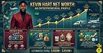Kevin P Knight's Estimated Net Worth Revealed