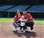 Kevin Plawecki Wife Tayler Francel – Salary, Net Worth, Girlfriend, Bio