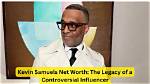 Kevin Samuels: the Controversial Life and Impact of a Modern Relationship Guru