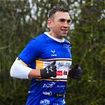 Kevin Sinfield's Marital Status Revealed