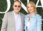 Kevin Spacey: Unraveling the Intriguing Relationships