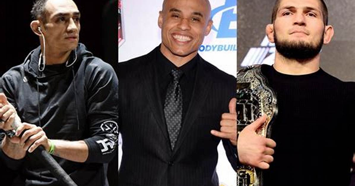 Khabib Nurmagomedov's Manager Ali Abdelaziz Slams the Notorious' New Physique: 'They're Liars'