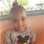 Khloe Williamson Obituary, Trussville Mourns the Loss of 5 ·