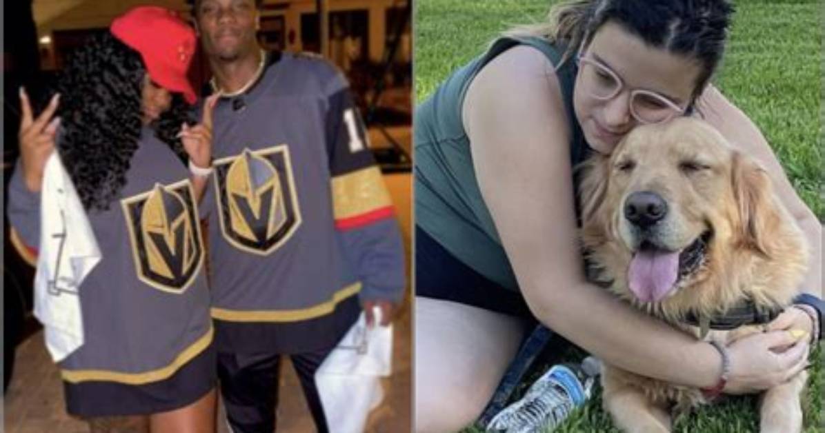 Kiara Kilgo Washington and Henry Ruggs Crash -Meet Kiara on Instagram