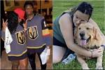 Kiara Kilgo Washington and Henry Ruggs Crash -Meet Kiara on Instagram