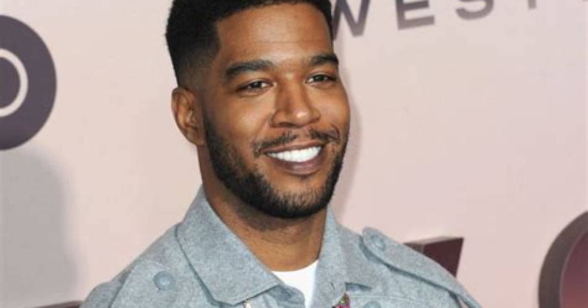 Kid Cudi Launches Production & Music Management Company Mad Solar