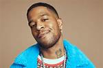 Kid Cudi's Journey as an Openly Gay Rapper