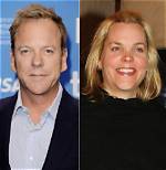 Kiefer Sutherland's Twin: the Untold Story