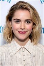 Kiernan Shipka Wiki: What’s Her Religion? Ethnicity and Family Details