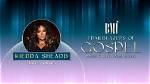 Kierra Sheard's Journey and Impact