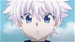 Killua Mom Face Reveal: Meet His Brother Milluki Zoldyck