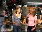 Kim Dickens and Jill Sobule’s Romantic Affair ·