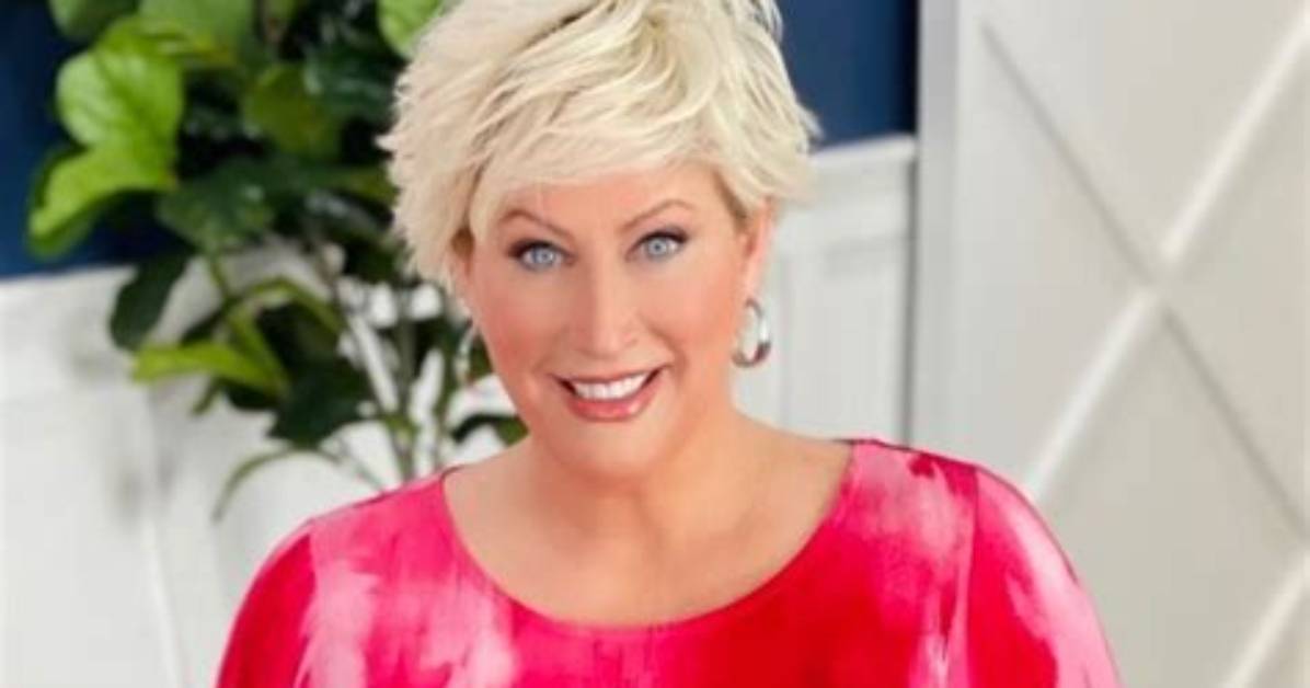 Kim Gravel – Biography, Husband, Net Worth and Family Life