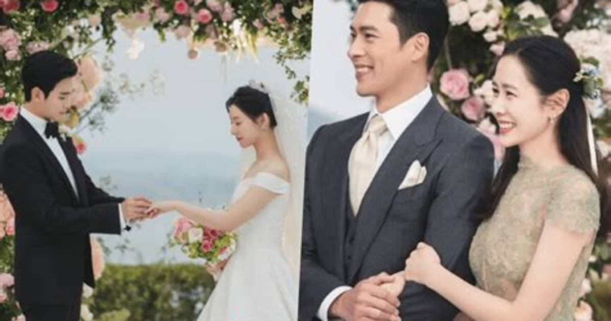 Kim Ji-Won Husband in Real Life: Unveiling the Love Life of a Talented Star