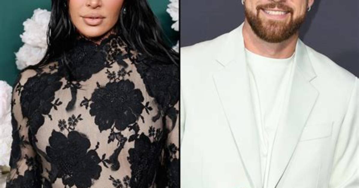 Kim Kardashian and Travis Kelce: the Journey to Parenthood